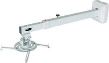 Seinakinnitus projektorile AVTEK WallMount Next 1200, valge