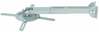 Projektori kinnitus TB M52, 10 kg, hõbe