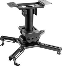 Laeprojektori kinnitus Vivolink VLMC350S-B, must