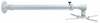 Projektori seinakinnitus Neomounts BEAMER-W100 Silver, 12 kg