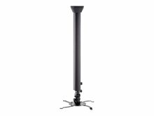 Projektori laekinnitus EDBAK PMV300W, 30 kg, valge