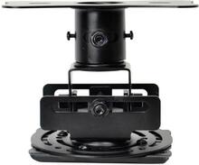 Laeprojektori kinnitus Optoma OCM818B-RU, must, 15 kg
