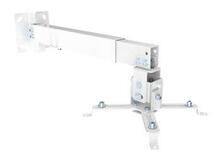Lae- ja seinakinnitus projektorile Equip, kuni 20 kg, 650703
