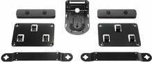 Kinnitus Logitech Rally Mounting Kit, must