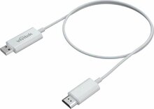 Juhtmevaba adapter Vivitek VWD-01
