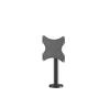 Lauakinnitus telerile Neomounts DS42-430BL12, 23-43 tolli