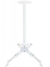 Projektori laekinnitus Multibrackets Universal Projector Ceilingmount III, 10 kg, valge