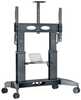 Mobiilne telerialus Onkron TS2821-B, must, 70-110 tolli