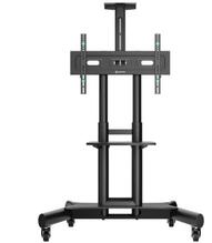 Mobiilne telerialus Onkron TS1551-B, 40-70 tolli, must