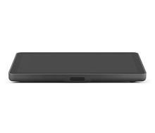 Kaugjuhtimispult Logitech Tap IP, grafiit