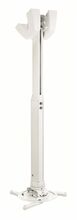 Projektori laekinnitus Vogels PPC1555W, valge, 15 kg