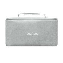 Projektori kott Wanbo T2 Ultra Bag, must