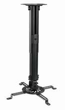 Reguleeritav laekinnitus projektorile Gembird CM-B-01, 13 kg