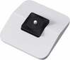 Projektori alus Wanbo WBBA02, 100x110x26 mm, valge