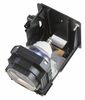 Projektori lamp Coreparts MicroLamp ML10143, Mitsubishi Electric XL1550U, 200 W, 2000 h