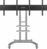 TV kinnituse Onkron ADV1881-B topelt VESA paneelidega