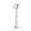 Projektori laekinnitus Vogels PPC1540W, 15 kg, valge