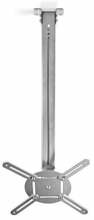Projektori laekinnitus Nedis PJCM200GY, 360, maks. 10 kg, hall
