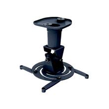 Laeprojektori kinnitus Techly ICA-PM 100BK, 22 cm, 10 kg, must