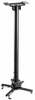 Projektori laekinnitus Vivolink VLMC350L-B, must, 35 kg, 745-1145 mm
