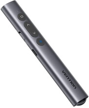 Juhtmevaba laserpointer Vention PPT, roheline laser