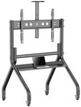 Mobiilne telerialus Onkron TS2080-B, 60-120 cm, must