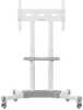 Mobiilne telerialus Onkron TS1351-W, 32-65 tolli, valge