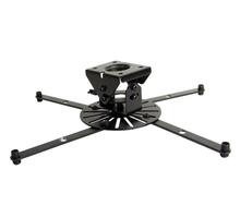 Projektori laekinnitus B-Tech BT899XL/B, must