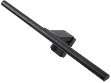 Monitorilamp BenQ ScreenBar Pro, must, 9H.W4KWT.ES1