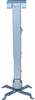 Laekinnitus projektorile Maclean MC-581S, 43-65 cm, 20 kg, hõbe