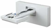 Seinakinnitus projektorile Epson ELPMB62, valge