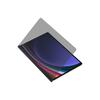 Ekrano privaatusefilter Samsung NX912PBE, Galaxy Tab S9 Ultra, must