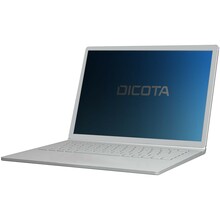Privaatsusfilter Dicota D70686, 15,6 tolli, 16:10, külgmine paigaldus