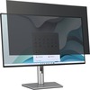 Privaatsusfilter Kensington EQ240A169E, 24 tolli, 16:9, 2-suunaline eemaldatav