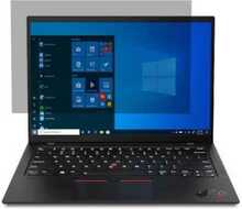 Privaatsusfilter Lenovo 4XJ1M77973, 14 tolli, 16:10