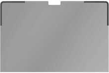 Privaatsusfilter Targus HS5216GL, 16 tolli, MacBook Pro