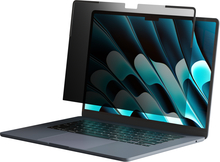 Privaatsusfilter Hyper HS5115GL, 15 tolli MacBook Air