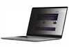 Privaatsusfilter Qoltec, MacBook Air 13,6 tolli, magnetiline silmade kaitse