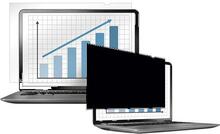 Privaatsusfilter Fellowes PrivaScreen, 15,6 tolli, 16:9