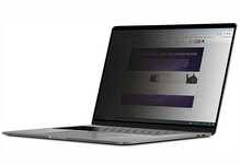 Privaatsusfilter Qoltec, MacBook Air 13,6 tolli, magnetiline silmade kaitse
