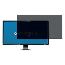 Ekraani privaatuse filter Kensington 626478, 19,5 tolli, 16:9