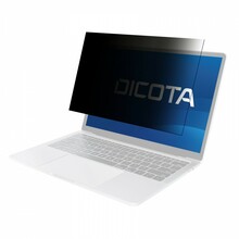 Privaatsusfilter DICOTA, 16 tolli, 16:10