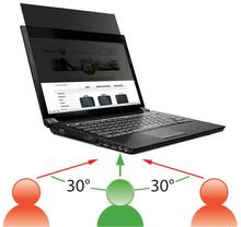 Privaatsusfilter Mobilis 016226, 13,3 tolli, 16:10