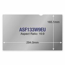 Privaatsusfilter Targus ASF133W9EU, 13,3 tolli, 16:9