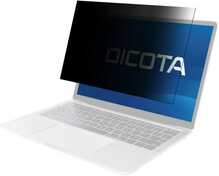 Privaatsusfilter DICOTA D50018-2MG, 15,6 tolli, 39,62 cm, 16:9