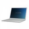 Privaatsusfilter DICOTA Secret 2-Way, 15 tolli, 16:9, magnetiline