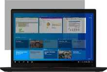 Privaatsusfilter Lenovo, 13,3 tolli, hele ekraan