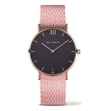 Naiste kell Paul Hewitt PH-SA-R-ST-B-27S, 39 mm