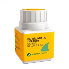 Botnicapharma Shark Cartilage 530 mg