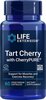 Life Extension hapukirss CherryPURE'iga, 60 kapslit